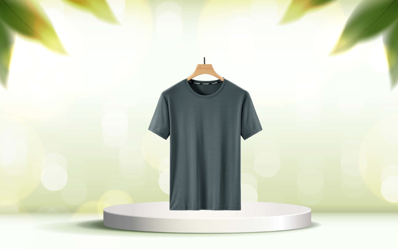 Scopri la maglietta unisex Superfit: grigio versatile e taglie fino alla 5XL