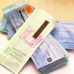 Assegno bancario: come funziona e cosa succede se non ha copertura