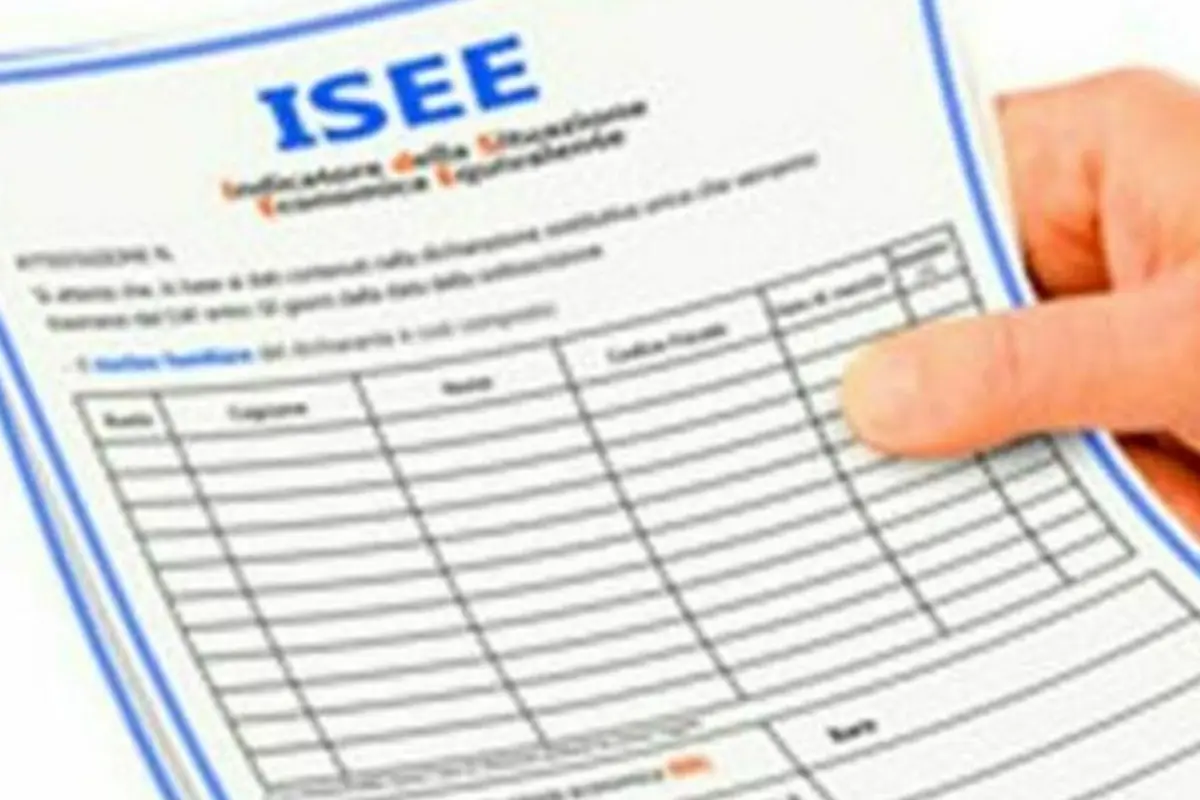 Quando sei ufficialmente considerato povero? Ecco la soglia ISEE che non devi superare