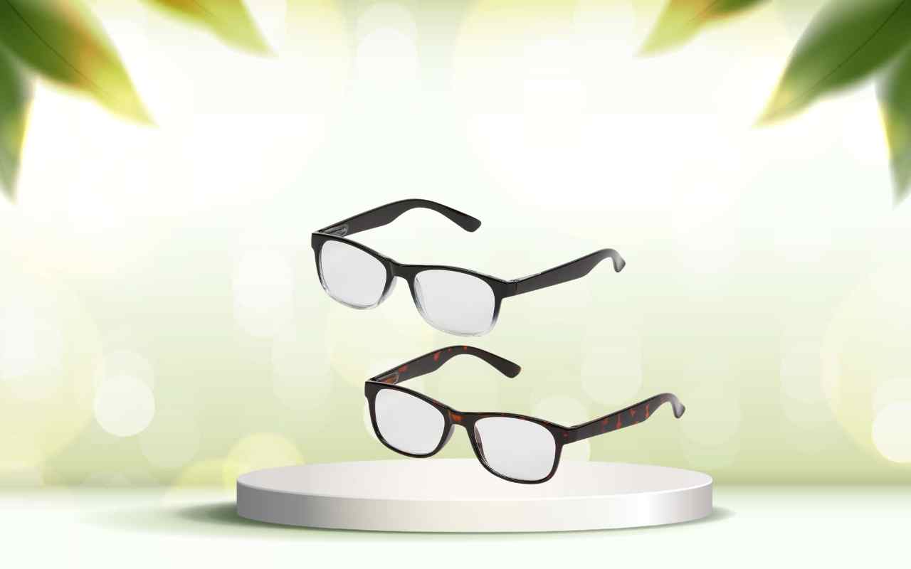 OnePower Readers: scopri gli occhiali autoregolabili per una visione sempre perfetta