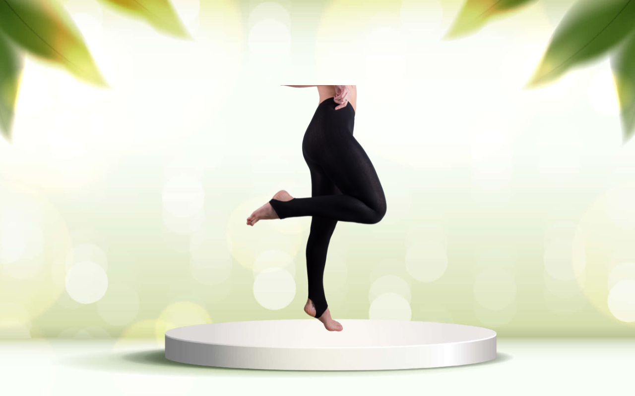 Scopri i collant termici Calze Gambissime: comfort, stile e aderenza perfetta