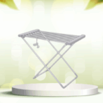 Scopri come asciugare il bucato in inverno: prova lo stendino elettrico salvaspazio