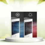 EKO‑AIR 3-in-1: raffrescatore, scaldino e umidificatore per il comfort tutto l’anno