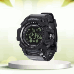 Scopri BRV: lo smartwatch rugged resistente per sport e avventure estreme