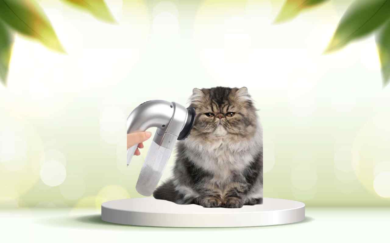 Sbarazzati dei peli in casa: prova SpazzolAmica per una pulizia facile e veloce