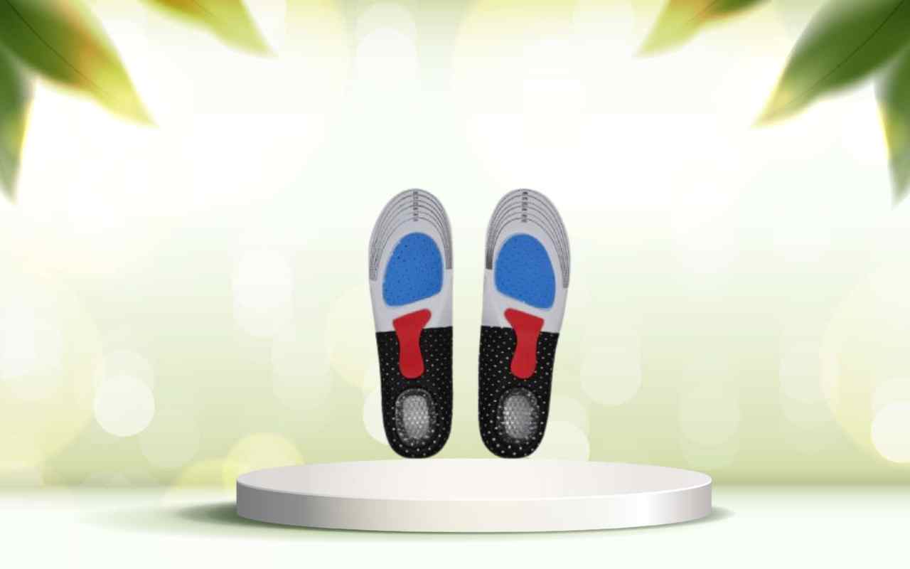 Scopri Foot Relax: migliora il comfort delle tue scarpe con solette di qualità