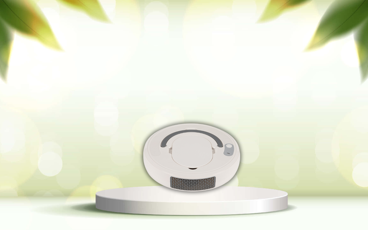 Prova X SweepUP: il robot compatto che pulisce casa senza fatica in ogni angolo