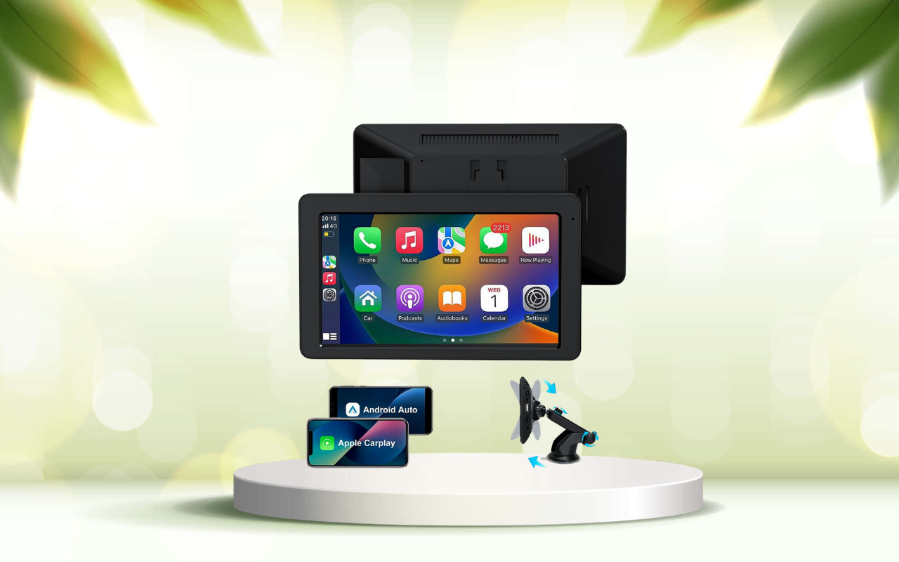 Scopri carplay auto: viaggia connesso e sicuro senza cavi, installazione facile